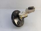 Mazda Demio Brake Booster with Pump