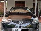 Mazda Demio Car for Rent