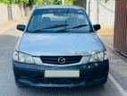 Mazda Demio Car Rent