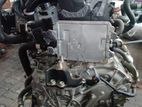 Mazda Demio Complete Engine