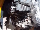 Mazda Demio Complete Engine with Gearbox