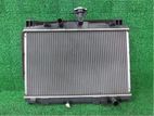 Mazda Demio (CVT type) Radiator