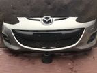 Mazda Demio De3 Fs Front Bumper