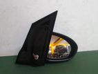 Mazda Demio DE3 Fs Side Mirror Rh