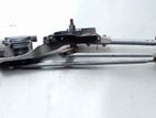 Mazda Demio DE3 Fs Wiper Motor with Linkage