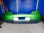 Mazda Demio DE3 Rear Bumper