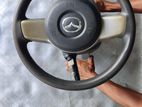 Mazda Demio DE3 Steering Column