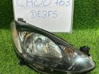 Mazda Demio (DE3FS/ 2007-2008) Head Light