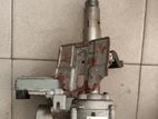 Mazda Demio De3fs 2007 Steering moter with control box