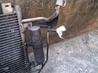 Mazda Demio DE3FS A/C Condencer