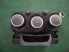 Mazda Demio DE3FS AC control pannel