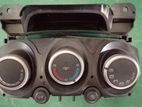 mazda Demio DE3FS Ac pannel