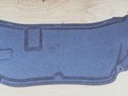 MAZDA DEMIO DE3FS BONNET PAD / INSULATION