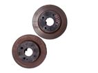 MAZDA DEMIO DE3FS BRAKE DISC