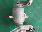 Mazda Demio DE3FS Catalytic converter
