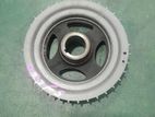 Mazda Demio DE3FS Crank Fulley