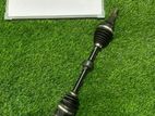 Mazda Demio (DE3FS) CV Axle