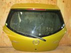 Mazda Demio DE3FS Dickey Door