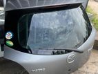 Mazda Demio DE3FS Dicky Door with Spoiler