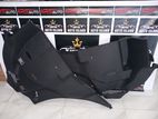 Mazda Demio DE3FS Dicky upholstery
