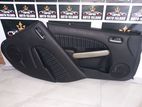 Mazda Demio DE3FS Door Cards
