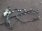 MAZDA DEMIO DE3FS ENGINE WIRE HARNESS