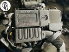 Mazda Demio DE3FS Engine ZJ