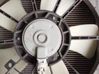 Mazda Demio DE3FS Fan Motor