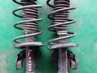 Mazda Demio DE3FS Front shock