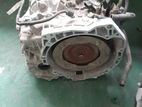 Mazda Demio DE3FS Gear box CVT