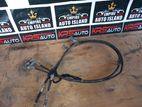 Mazda Demio DE3FS Hand Break Cable