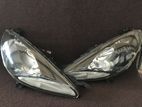 Mazda Demio DE3Fs Head Light LH/RH