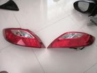 Mazda Demio DE3FS Headlight Pair