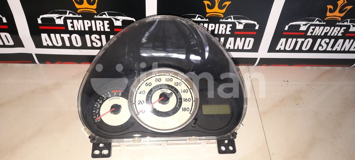 Dm Rpm Cluster Mazda Demio DE3FS Meter Cluster -RPM Type for Sale in Kottawa | ikman