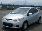 Mazda Demio DE3FS Parts