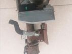 Mazda Demio DE3FS Power Steering Column Unit