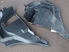 MAZDA DEMIO DE3FS QUATER PANEL UPPOSTING LH/RH