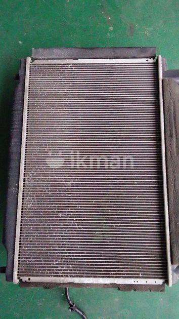 Mazda Demio DE3FS Radiator for Sale in Kottawa | ikman