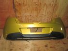 Mazda Demio DE3FS - Rear Bumper
