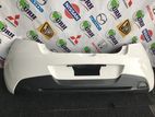 MAZDA DEMIO DE3FS REAR BUMPER