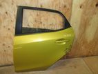 Mazda Demio DE3FS Rear Door LH