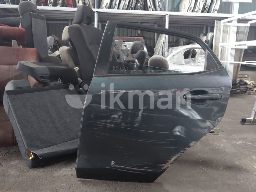 Mazda Demio DE3FS Rear Door Panel For Sale In Kurunegala City Ikman