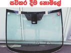 Mazda Demio DE3FS Sensor Windscreen
