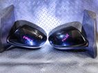 Mazda Demio DE3FS Side Mirror