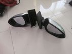 Mazda Demio DE3FS Side Mirror