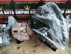 Mazda Demio DE3FS Steering Column