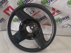 Mazda Demio DE3FS Steering Wheel