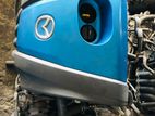 Mazda Demio DEJFS Engine