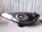 Mazda Demio DEJFS Headlight