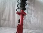 Mazda Demio DEJFS Shock Absorber Front